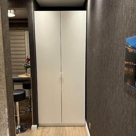 Suity-Centrum Hamburg Ngoại thất bức ảnh