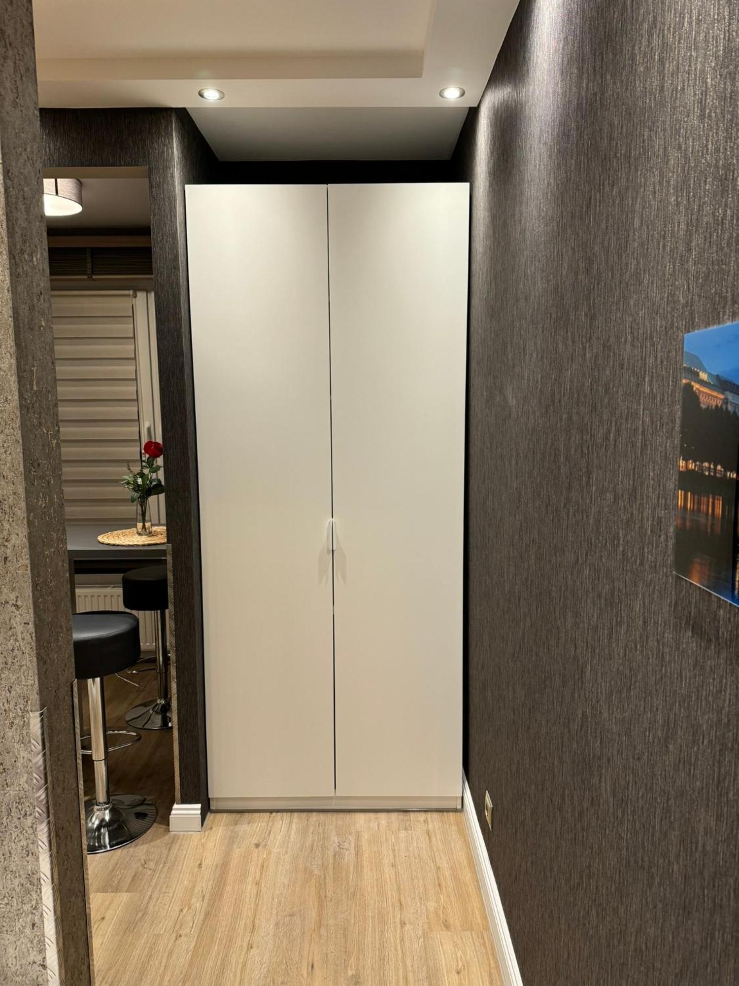 Suity-Centrum Hamburg Ngoại thất bức ảnh