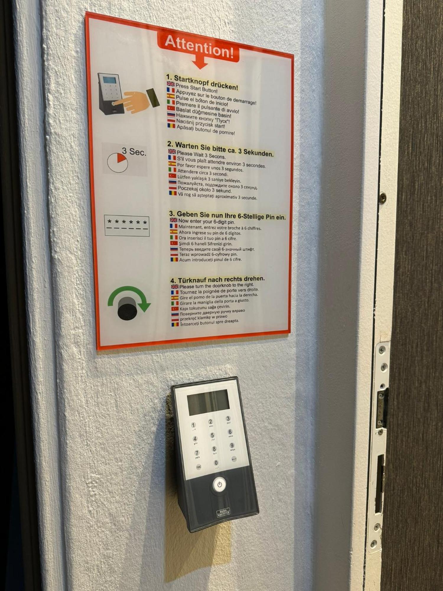 Suity-Centrum Hamburg Ngoại thất bức ảnh