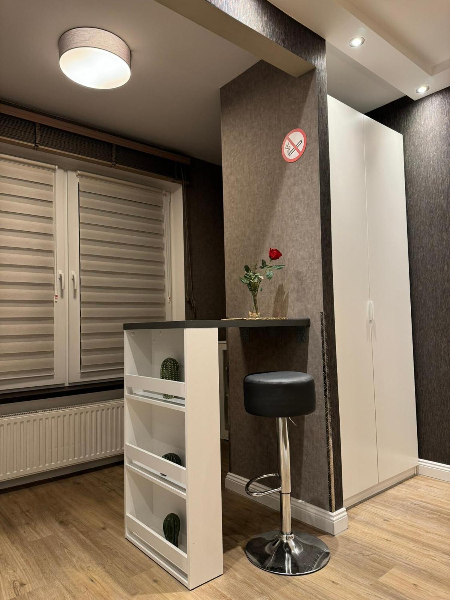 Suity-Centrum Hamburg Ngoại thất bức ảnh