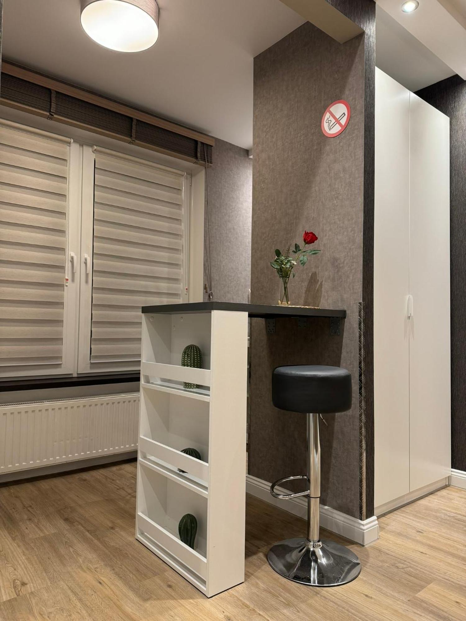 Suity-Centrum Hamburg Ngoại thất bức ảnh